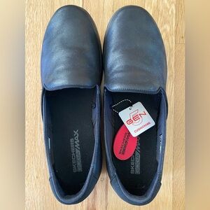 NWT Skechers Women's Go Walk Lite-Queenly Loafer